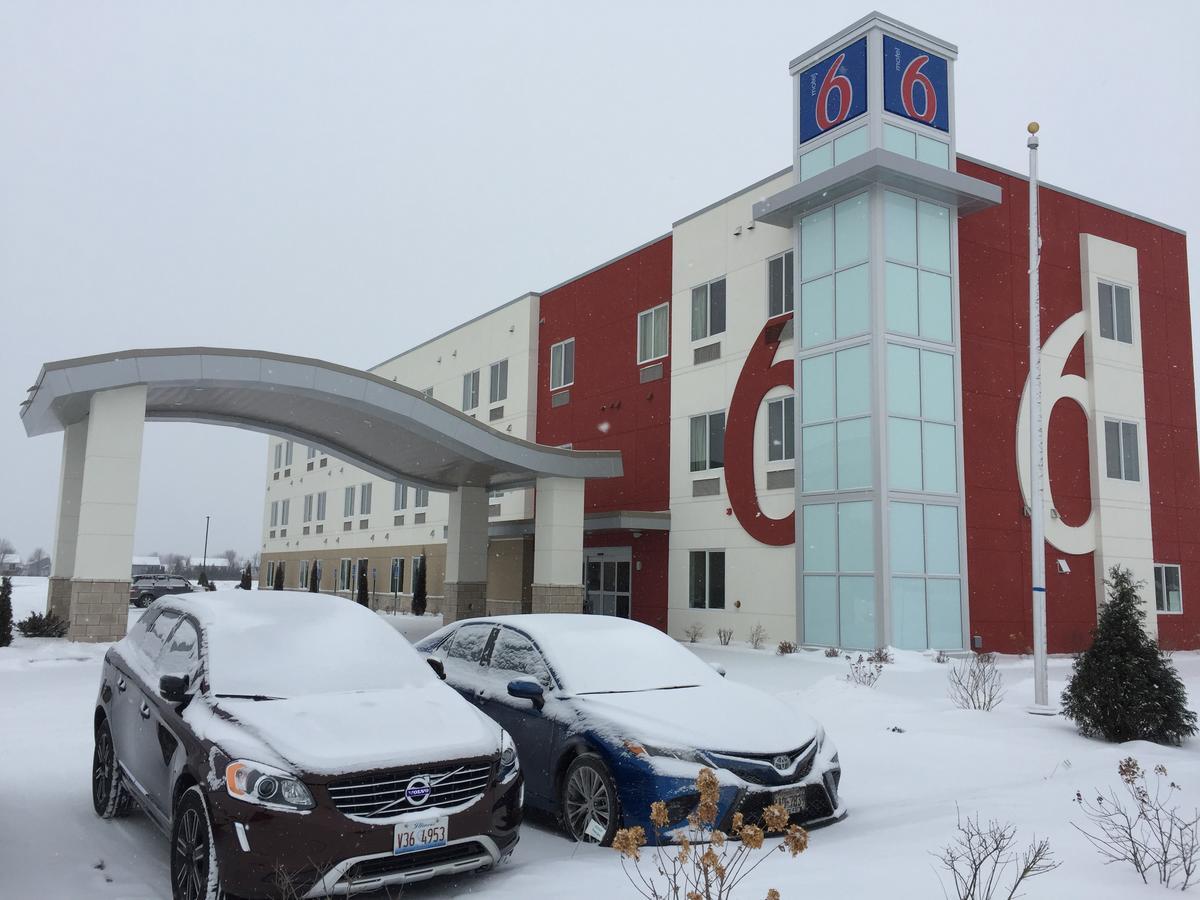 6-mankato, Mn Hotel 2*